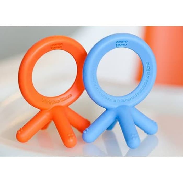 Comotomo Teether