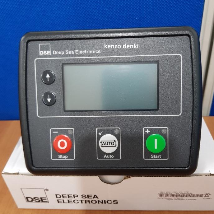 DSE4520 MKII - DSE 4520 MKII terlaris