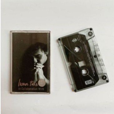 Kaset Iwan Fals In Collaboration