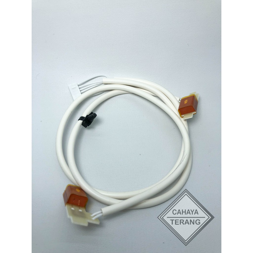 Main Thermistor Mesin Fotokopi Canon IRA 6075 dan 6275 TANAKA JEPANG