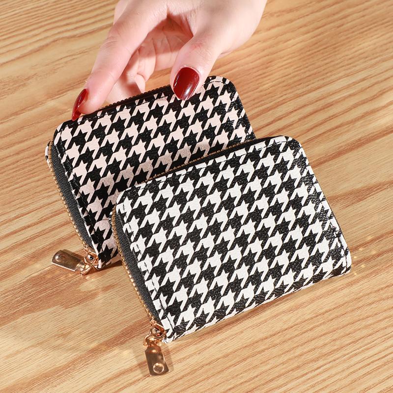 DOMPET KARTU WANITA MODEL TERBARU 2022 / DOMPET KARTU IMPORT