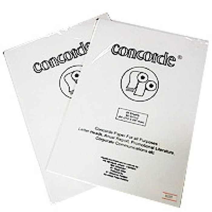 Kertas Concorde A4 220gr