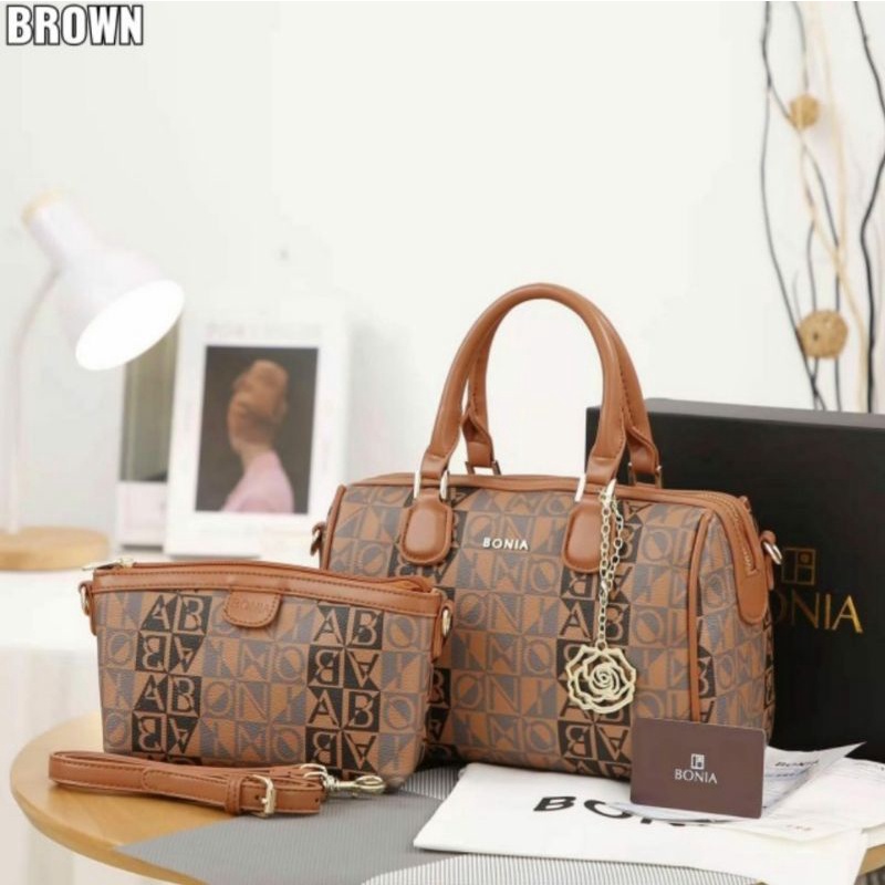 BONIA SPEEDY SET 8291