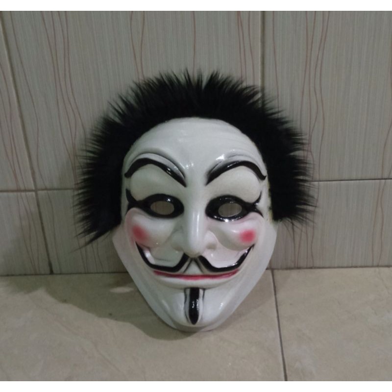 TOPENG ANONYMOUS/TOPENG HACKER