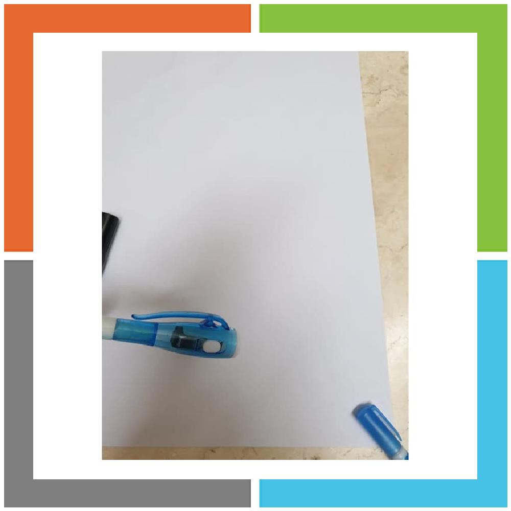 

TERMURAH Invisible Pen Pen Rahasia Pulpen Contek Pen Murah mainan pen anak
