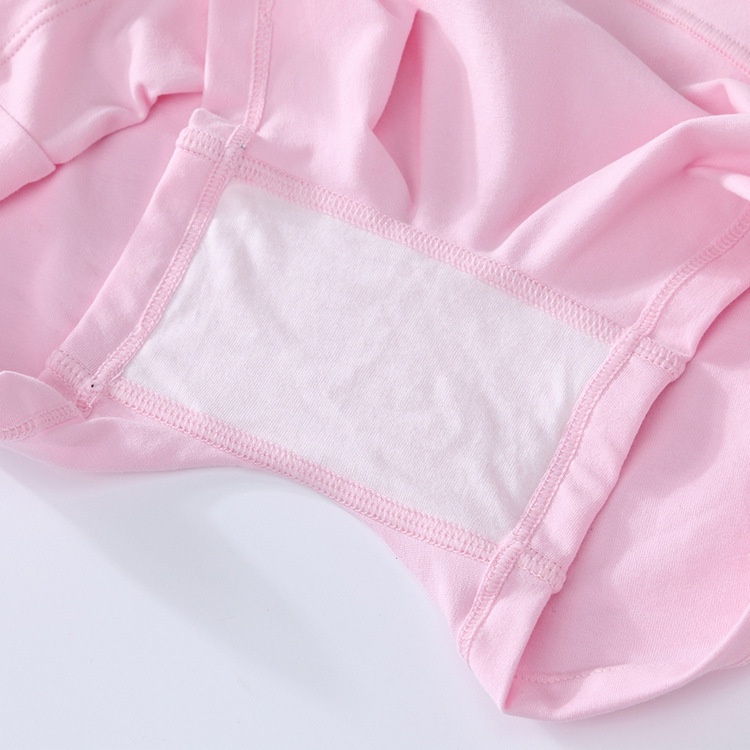 Celana Dalam Hamil Legging Tipis Musim Panas Nyaman Boxer Bernapas CD