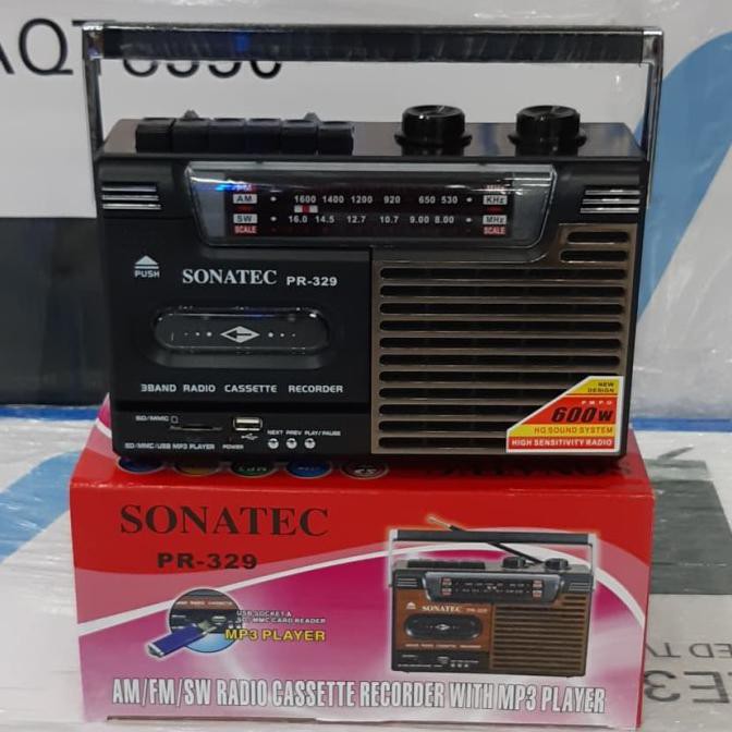 

Fikashop000 | Radio Tape Kaset Pita Sonatec Pr-329
