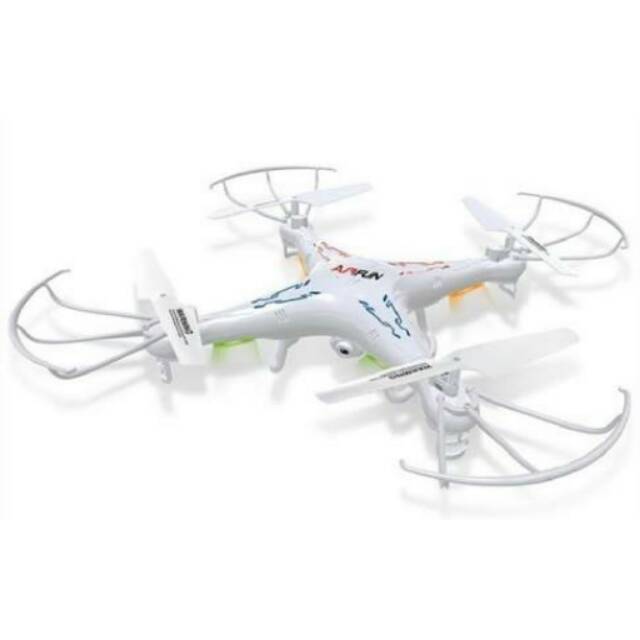 Drone AIRFUN AF918 6Axis 4,5Ch 2MP Camera