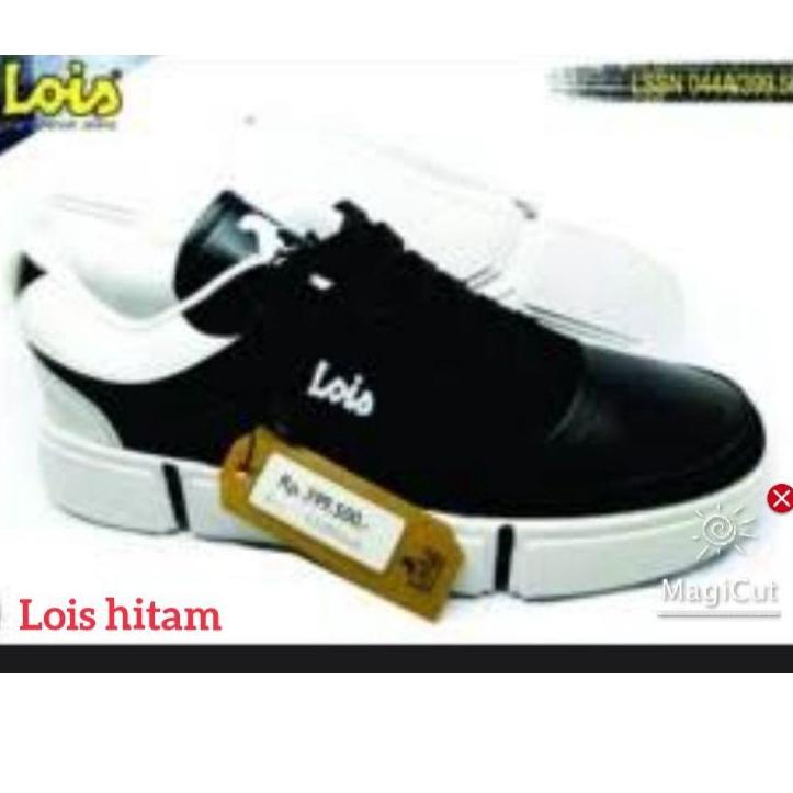 よ Sepatu Pria L-H Import ぢ
