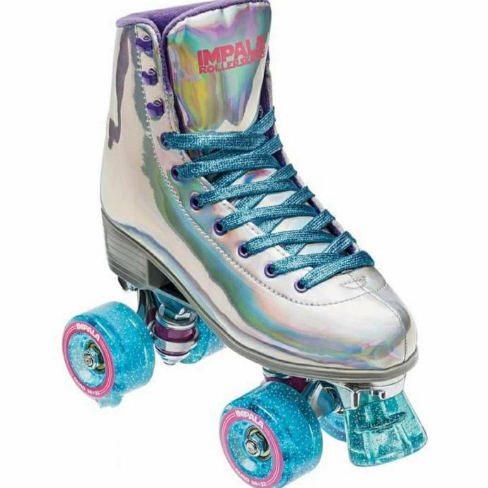 sepatu roda / roller shoe impala Star Seller Termurah