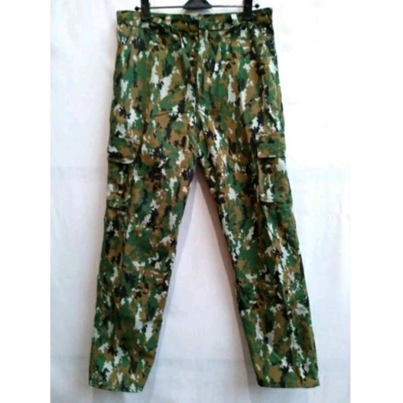 Celana Loreng Marpat Panjang - Celana Loreng Linud Panjang - Celana Cargo Loreng Marpat - Celana Cargo Loreng Linud - Grosir Celana Loreng - Celana Loreng Acupat