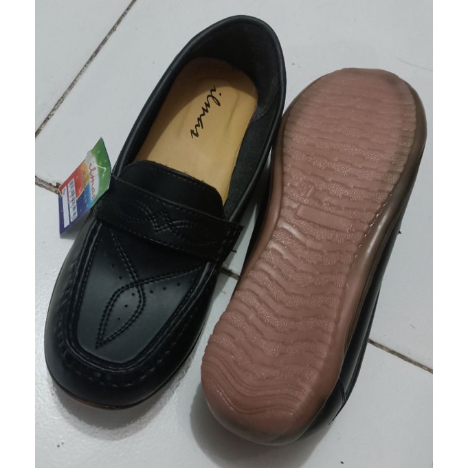 Sepatu Fantovel Wanita/Sepatu Sekolah/Sepatu Kerja