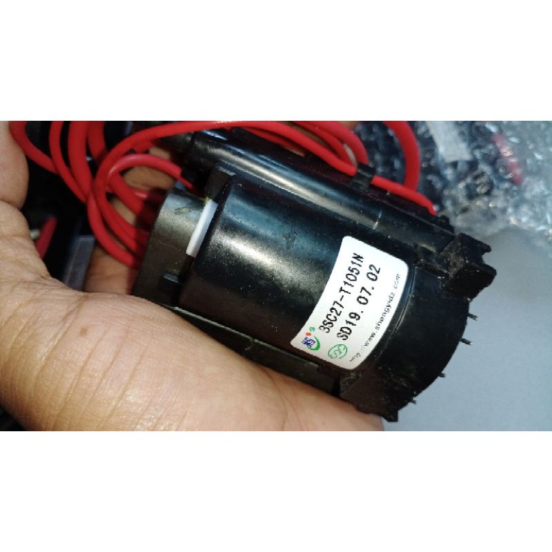 

BSC27T1051