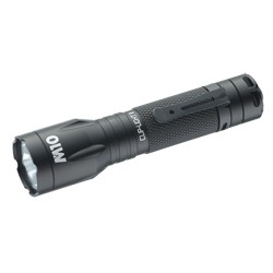 M10 Aluminium "Clip-Light III" (LE-112A)