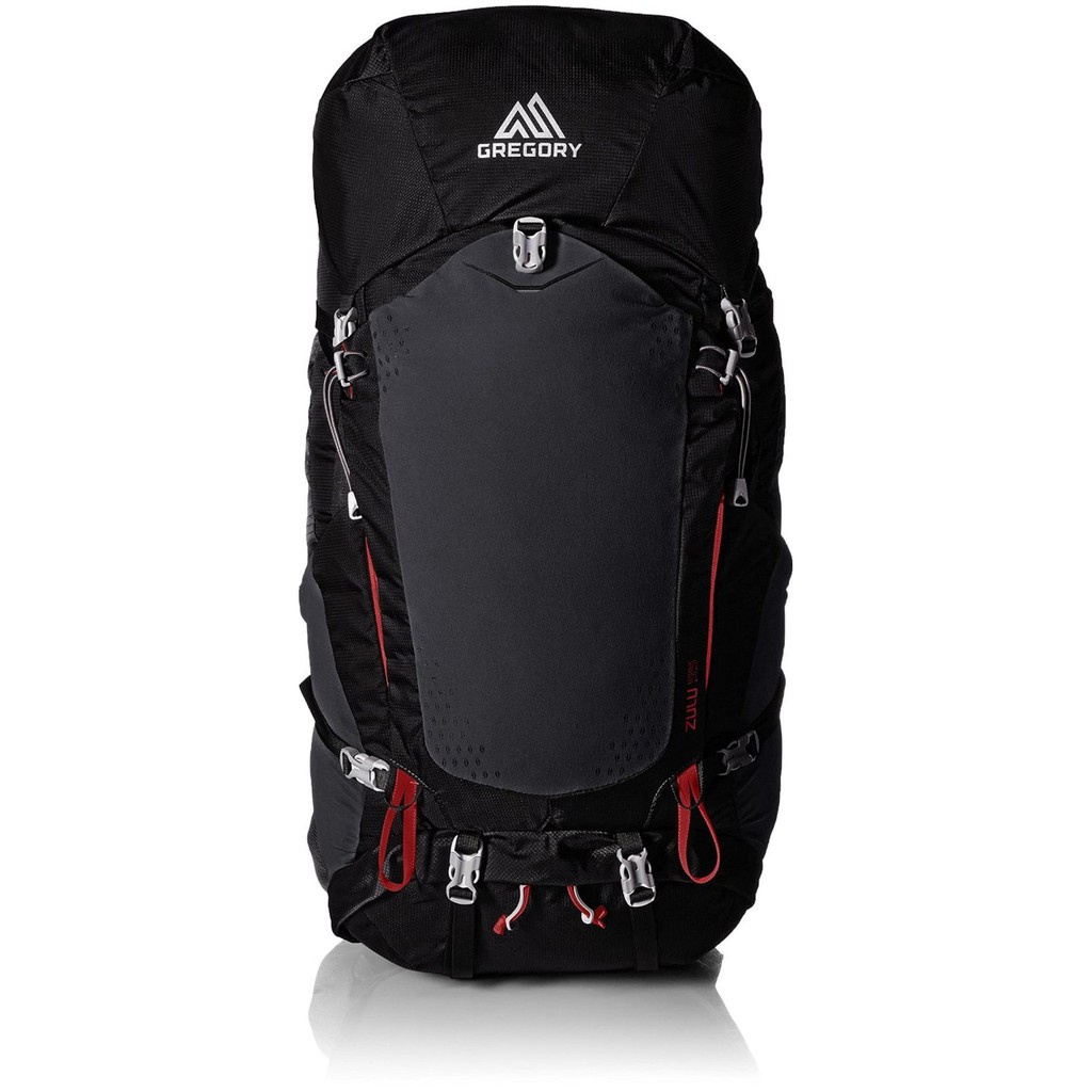 Paling Murah Keril Gregory Zulu 55 L Tas Gunung Tas Ransel