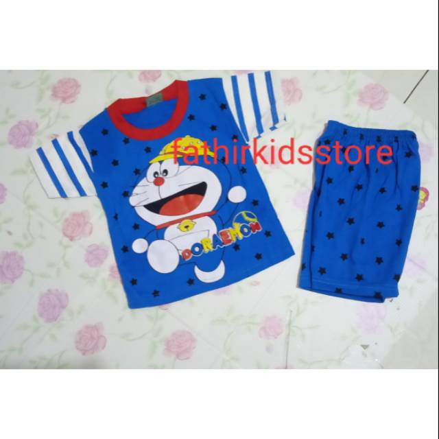 STELAN KARAKTER DORAEMON/KIDS DORAEMON