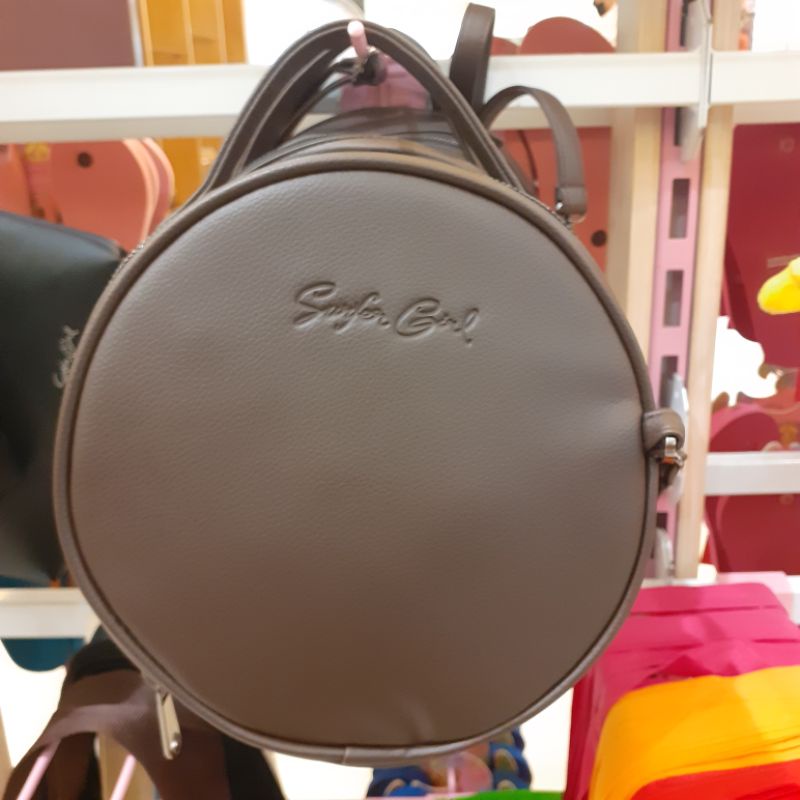 Tas Selempang Surfer Girl Original