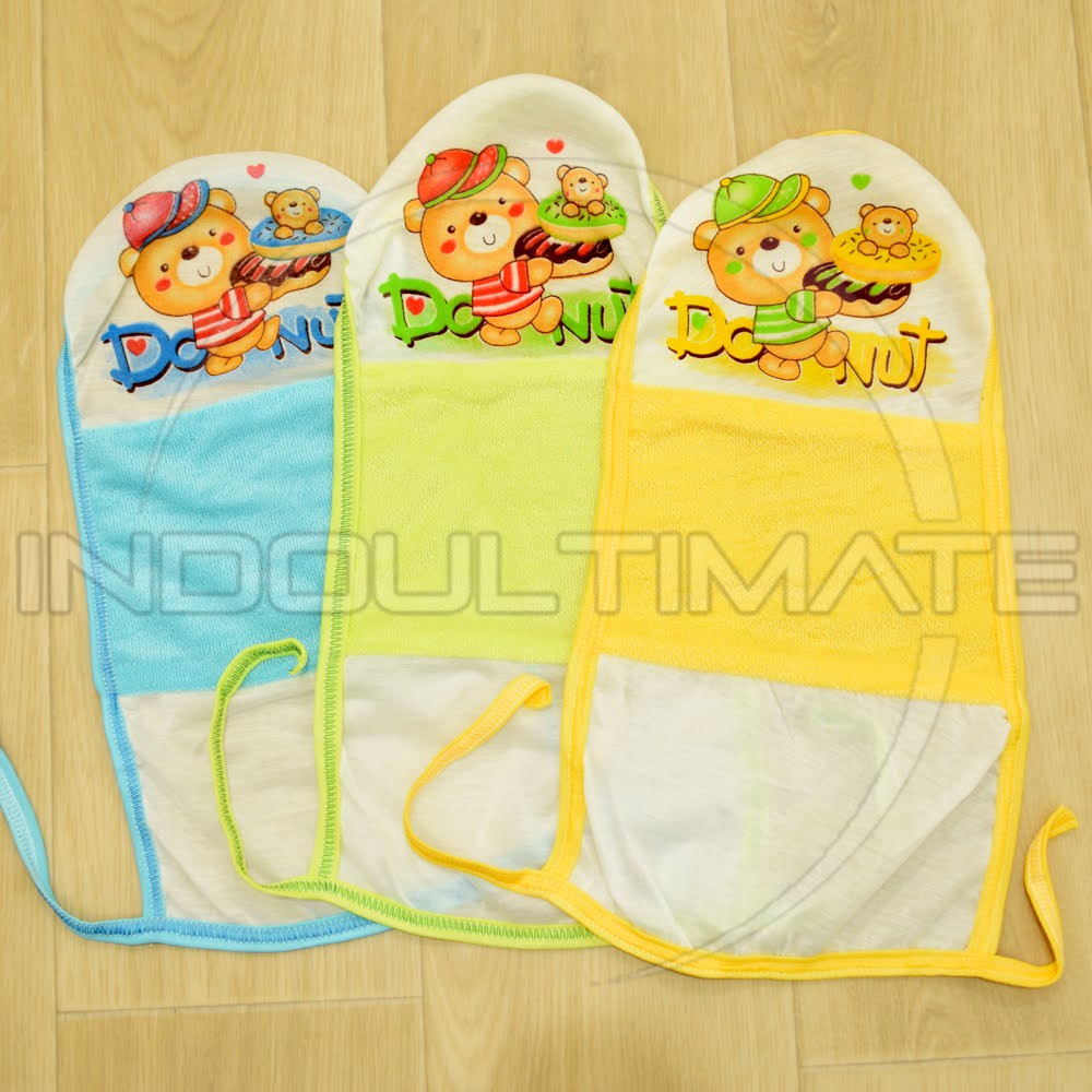 Popok Kain Tali Bayi Popok Kain bayi Popok Tali Bayi Popok Bayi Popok Bayi Baru Lahir BY-9101-CD