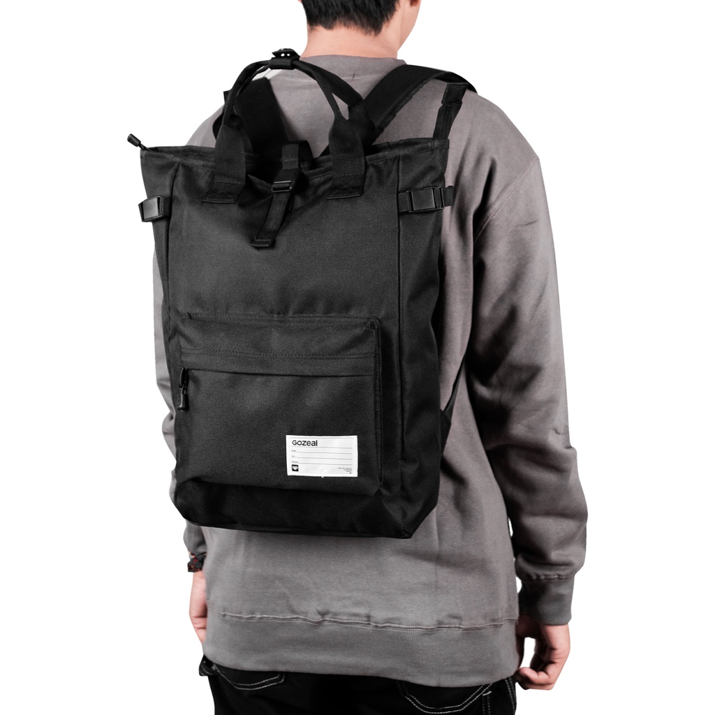 Gozeal | Backpack | Tanara