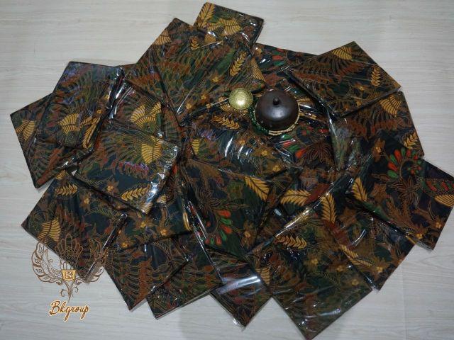 Batik Pakualaman Paris|batik Solo Pakualaman 2506