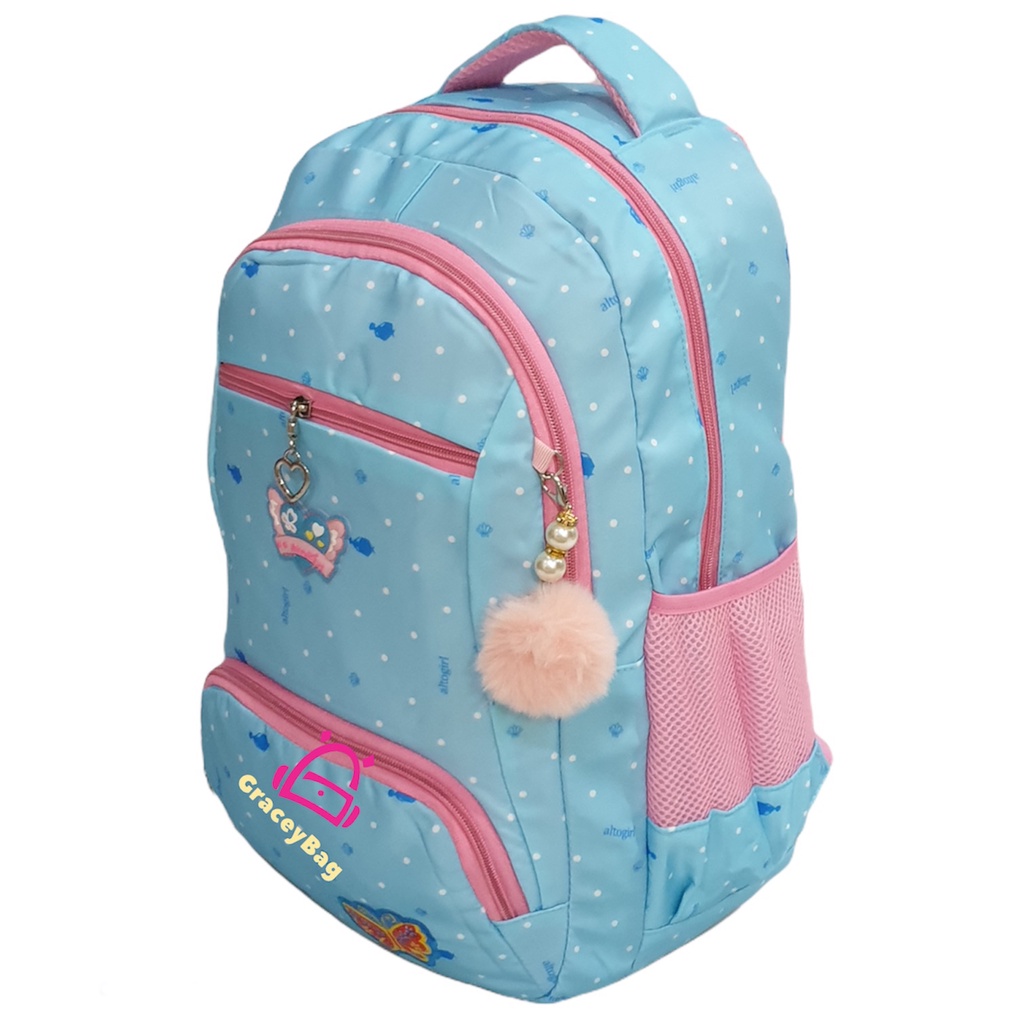 GB-70410 Tas Ransel Anak Perempuan Altogirl