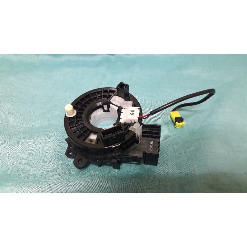Kabel Spiral Datsun Go - Kabel Spiral Datsun - Kabel Spiral Stir