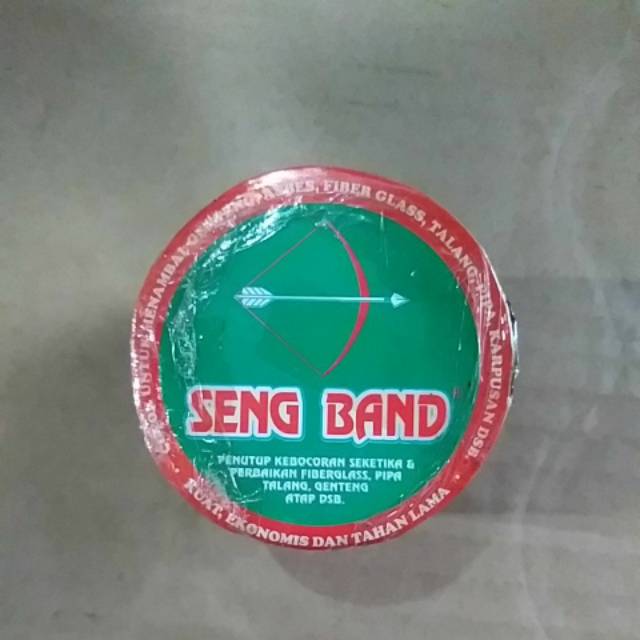 

LEM SENG MURAH / SENG BAND MURAH / LEM ASBES 1 METER