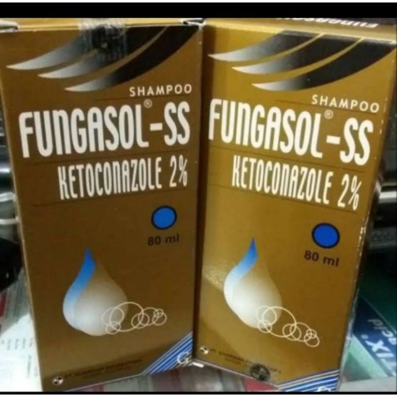 Fungasol ss 2%