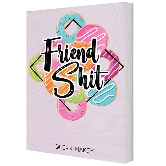 

FRIENDSHIT Star Seller