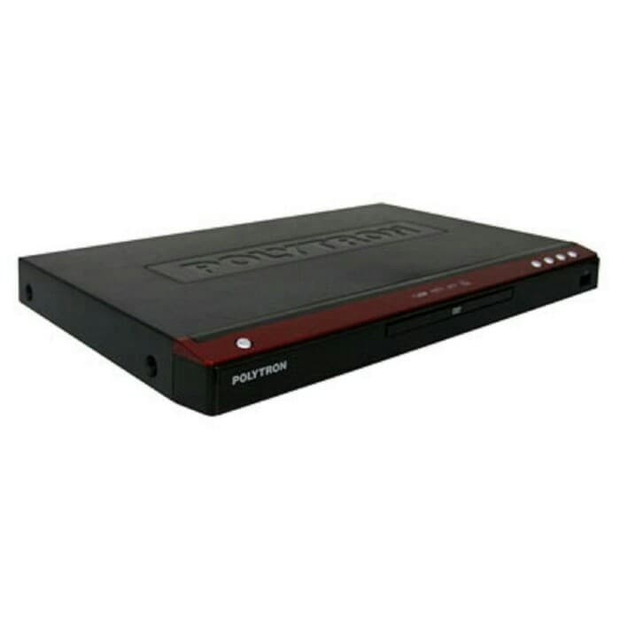 Dijual DVD Player POLYTRON 2167G Diskon