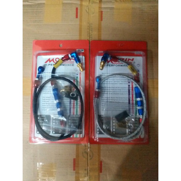 SELANG REM DEPAN PSI MORIN 95CM