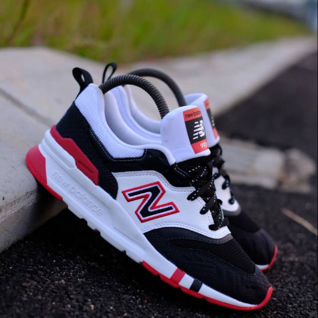 New Balance 997 HBV Original