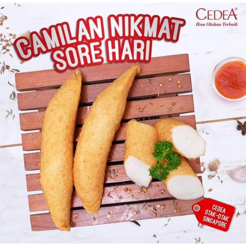 

otak otak singapore