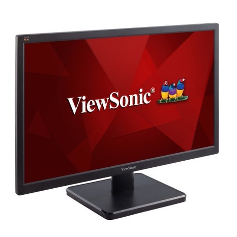 Monitor LED Viewsonic 22 &quot; VA2223H FHD HDMI VGA - Viewsonic VA2223-H