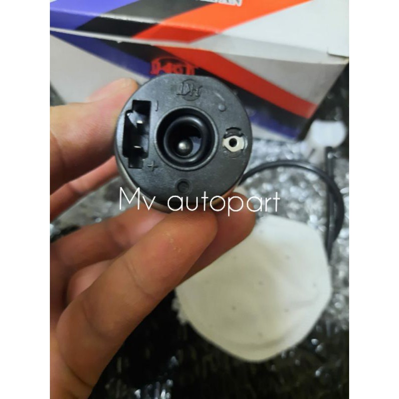 Fuel pump bensin rotak New Vios ORI