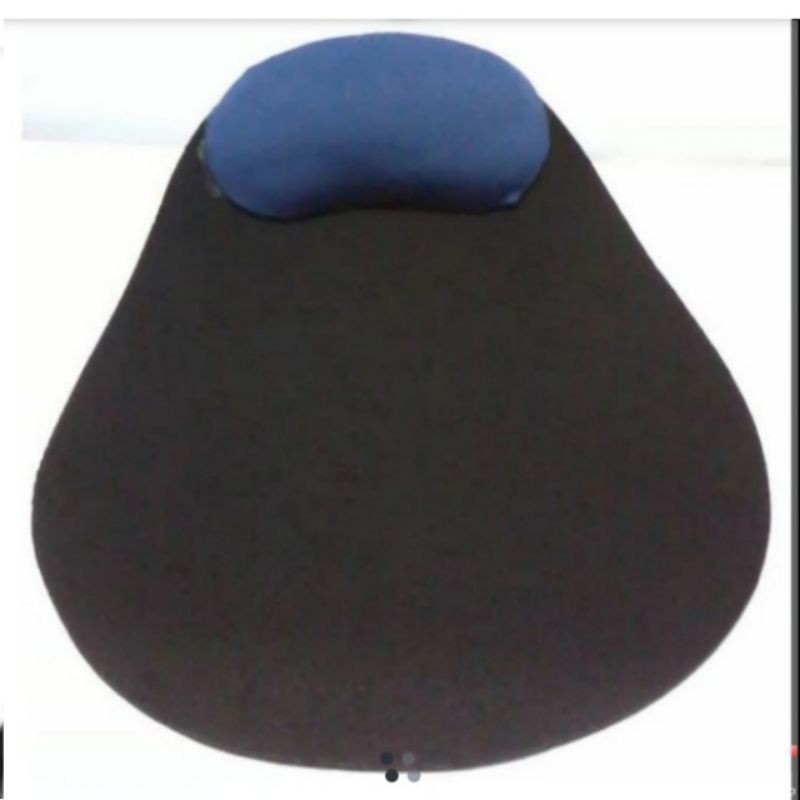 Mause Ped Gel/ Mause Ped Bantal