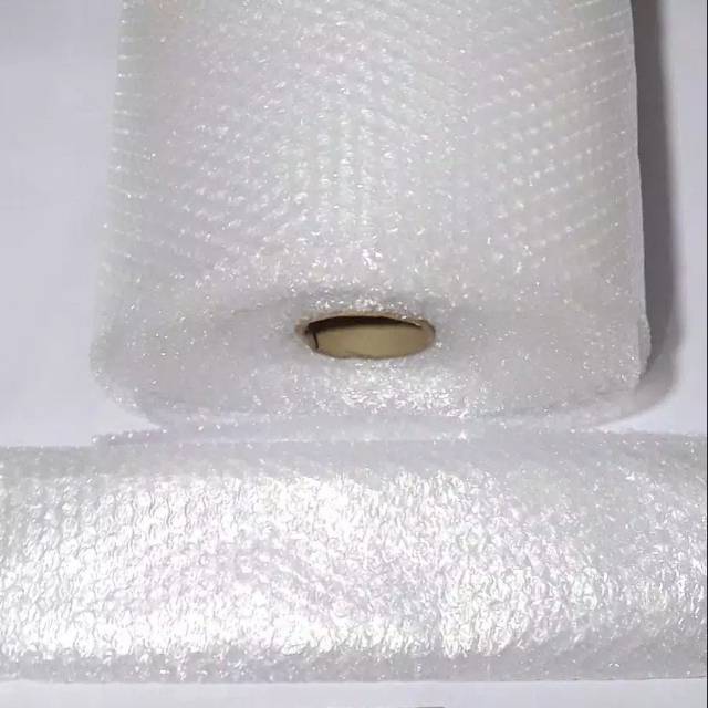 

Bubble Wrap Paking Tambahan 0.5m X 1.25m