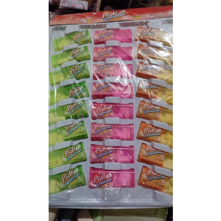 

PIDI GUM ISI 24 PCS