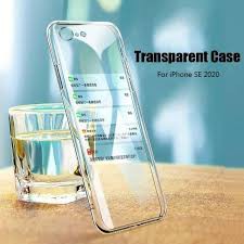 SOFTCASE CLEAR HD TEBAL 2.0MM OPPO A16/A12/A15/A54/A33/A53/A52/A92/A31/A3S/A5S/A7/A12 CASE TPU (by ga2)