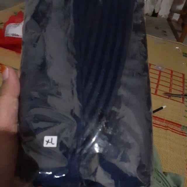 Syahira Mahkota Size Xl (1 Kg Isi 6)