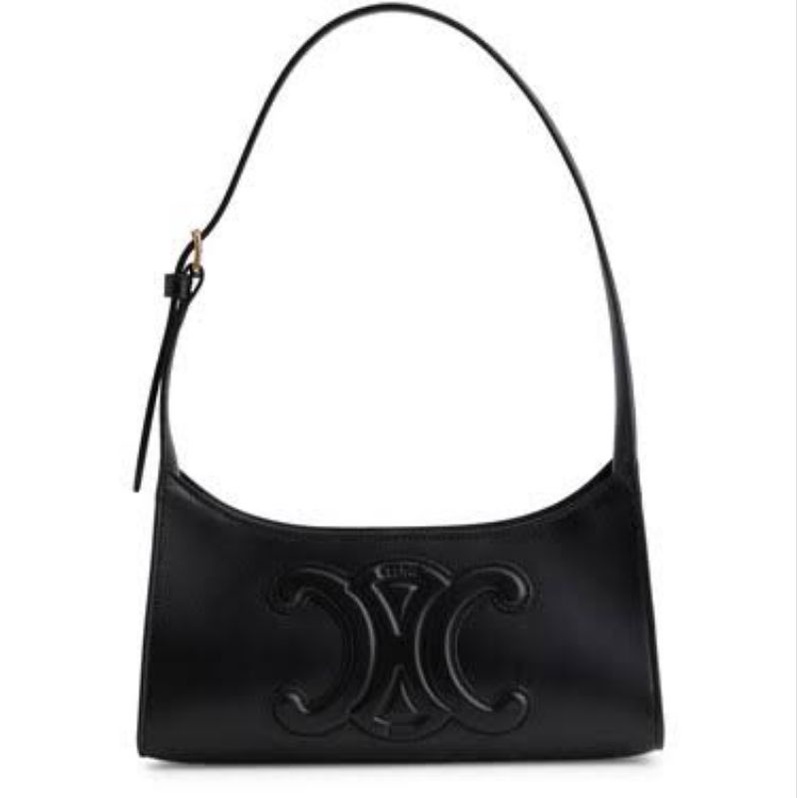 Pelunasan Tas Celine Lisa