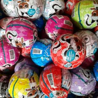 Boneka LOL  Surprise Bola Mainan  Ball Under Wraps Murah 