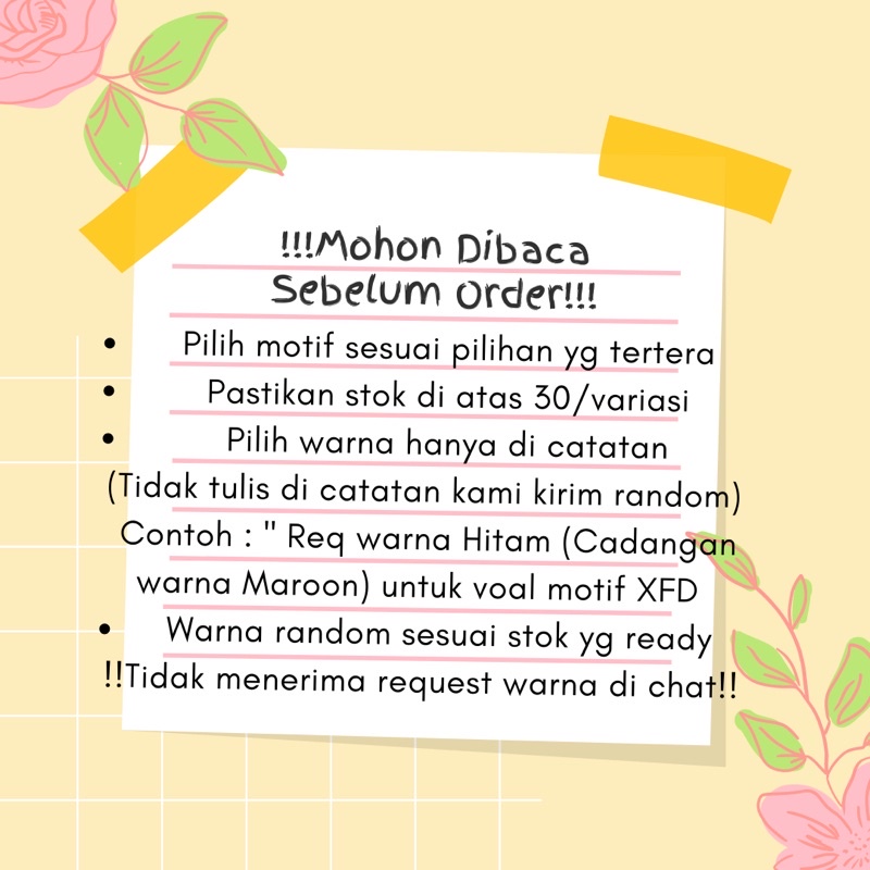 Segiempat Motif Hijab SILK OLIVIA MOTIF UMAMA 110x110 Butter Silk Velvet Motif-3