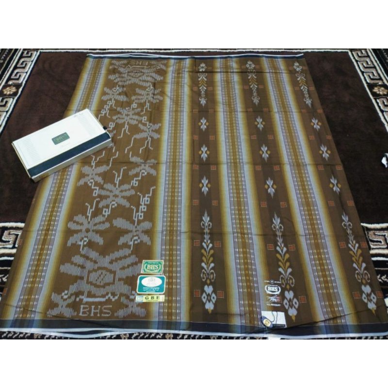 BHS FULL SUTRA GOLD QUALITY MOTIF GBE