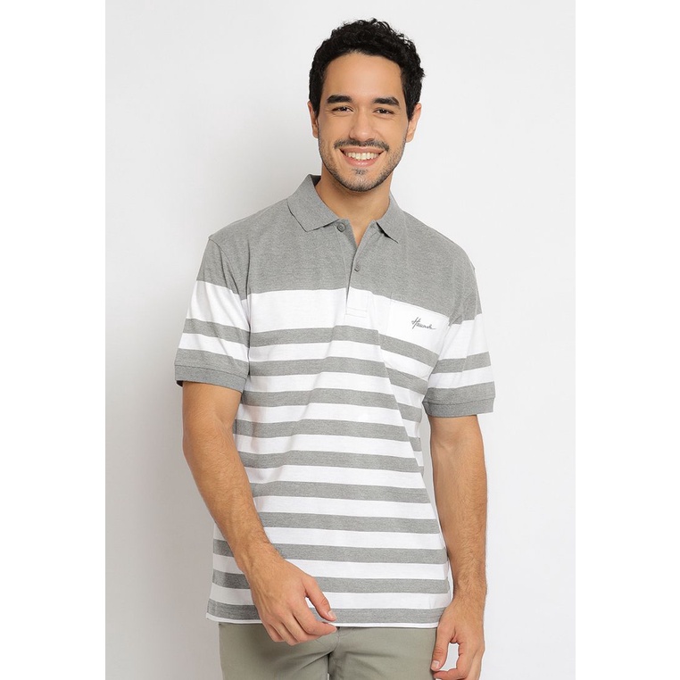 HASSENDA KAOS SALUR FULHAM_GREY