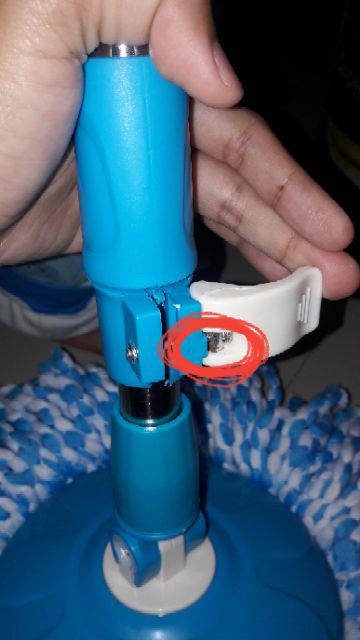 Bolde M-169x Plus Special Edition - Supermop Alat Pel Modern