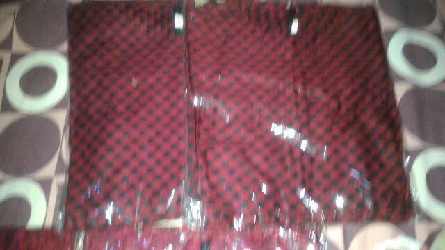 Grosir Batik Murah Pekalongan | Anak Umur 4 - 11 Tahun