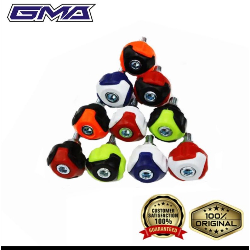 BAUT VARIASI/BAUT BODY