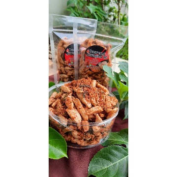 

Bakso Goreng Medan Halal (BasrengJuragan97)