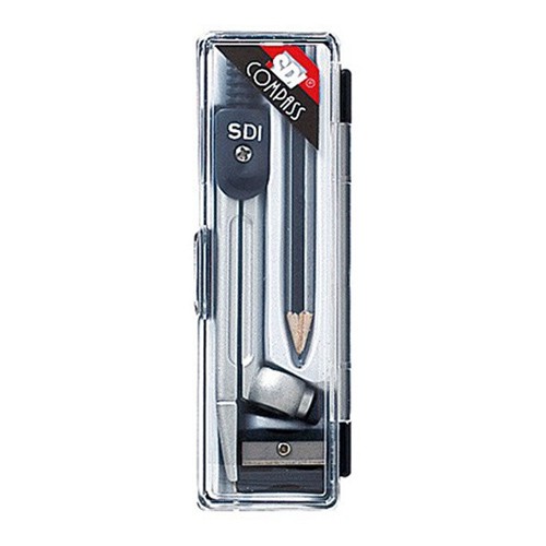 

SDI Compass 0603B jangka